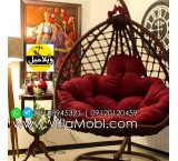 مبلمان باغی تاب باغی تاب ریلکسی